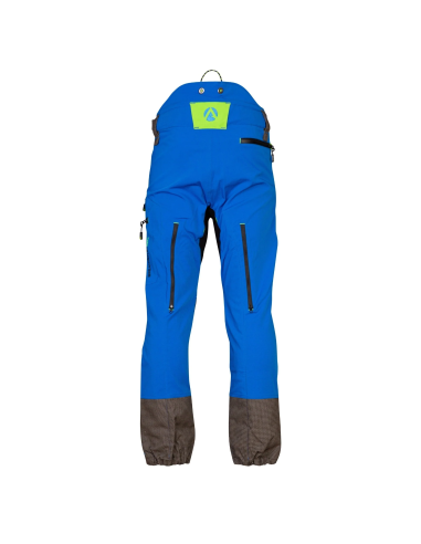 Pantalon anticoupures - Classe 1 - BREATHEFLEX...