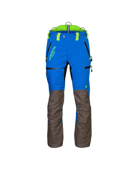 Pantalon anticoupures - Classe 1 - BREATHEFLEX PRO - ARBORTEC®