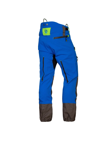 Pantalon anticoupures - Classe 1 - BREATHEFLEX...
