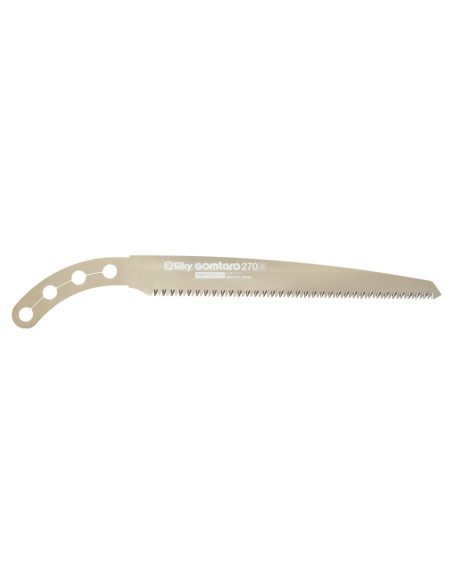 Lame de rechange - Denture large (8) - GOMTARO - SILKY®