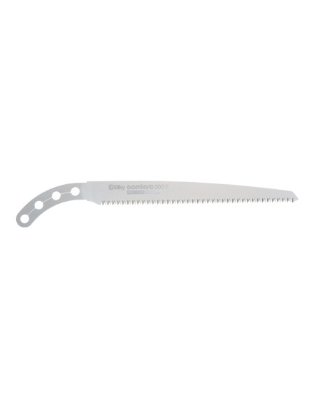 Lame de rechange - Denture large (8) - GOMTARO - SILKY®