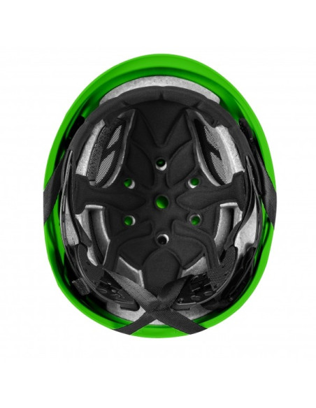 Casque ventilé - SUPERPLASMA PL HI-VIZ - KASK®