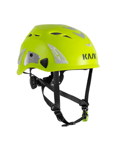 Casque ventilé - SUPERPLASMA PL HI-VIZ - KASK®