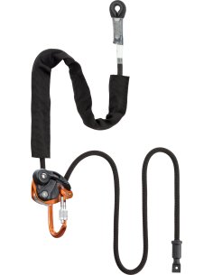 Longe de maintien au...