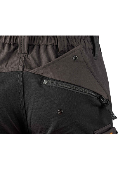 Pantalon anticoupures - Classe 1 - SAMOURAI - SIP PROTECTION®