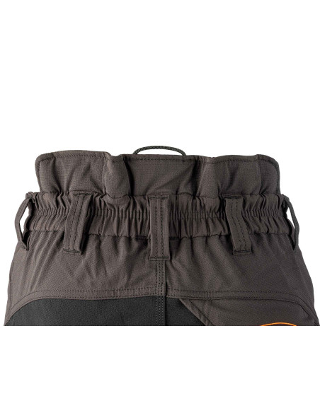 Pantalon anticoupures - Classe 1 - SAMOURAI - SIP PROTECTION®