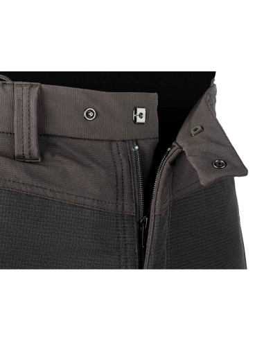 Pantalon anticoupures - Classe 1 - SAMOURAI -...