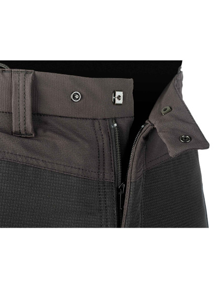 Pantalon anticoupures - Classe 1 - SAMOURAI - SIP PROTECTION®