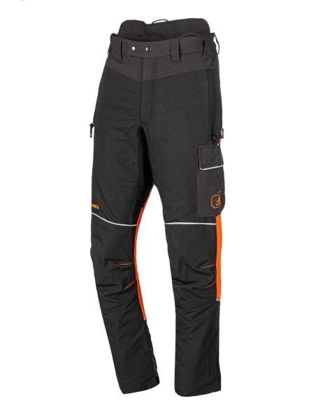 Pantalon anticoupures - Classe 1 - SAMOURAI - SIP PROTECTION®