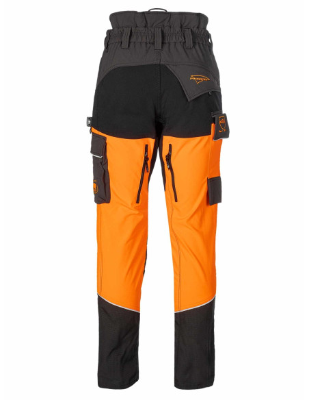 Pantalon anticoupures - Classe 1 - SAMOURAI - SIP PROTECTION®