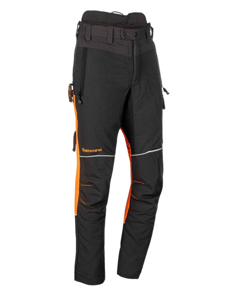 Pantalon anticoupures - Classe 1 - SAMOURAI - SIP PROTECTION®