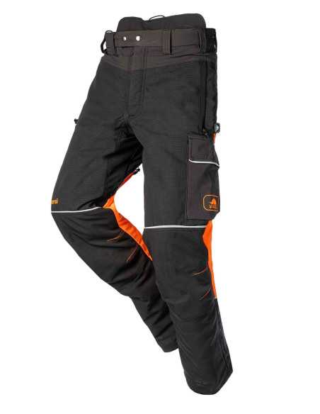 Pantalon anticoupures - Classe 1 - SAMOURAI - SIP PROTECTION®