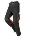 Pantalon anticoupures - Classe 1 - SAMOURAI - SIP PROTECTION®