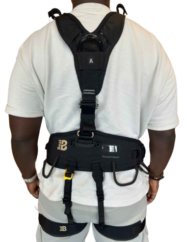 Harnais de suspension - SOLACE 2025 - BEAL®
