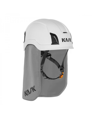 Protège nuque été UPF 50+ pour casque PRIMERO /...