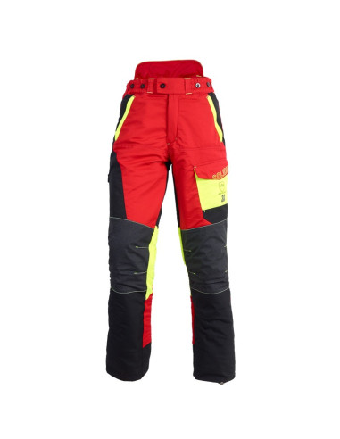 Pantalon anticoupures - Classe 3 - COMFY -...