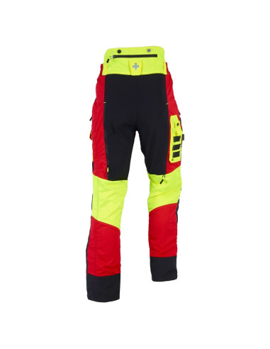 Pantalon anticoupures - Classe 3 - COMFY -...