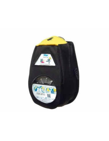 Masque Cagoule Auto Sauveteur PARAT 4720 -...