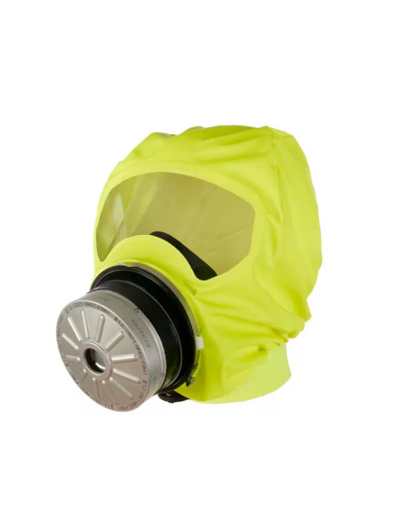 Masque Cagoule Auto Sauveteur PARAT 4720 - PARAT - DRÄGER®