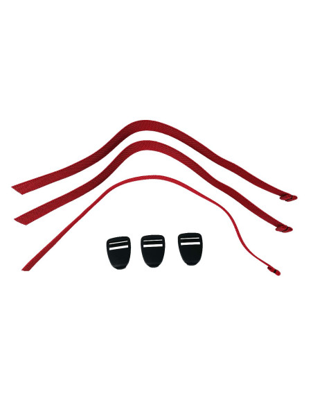 ENSEMBLE SANGLES ELASTIQUES - TREEMOTION - TEUFELBERGER®