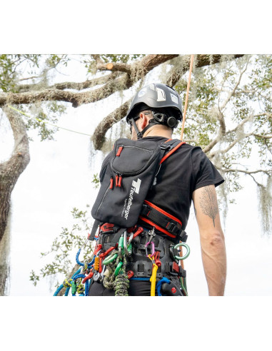 Torse pour harnais TREEMOTION - upMOTIONSRT -...