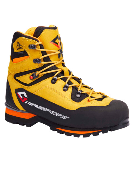 Chaussures de sécurité - MID - S7S - SIERRA - GARSPORT®