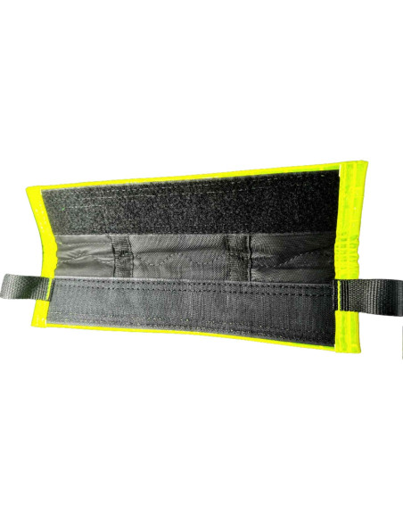 Protège corde auto-aggripant - EDGE SLEEVE - STREP®