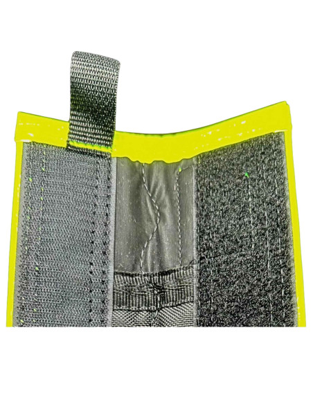 Protège corde auto-aggripant - EDGE SLEEVE - STREP®