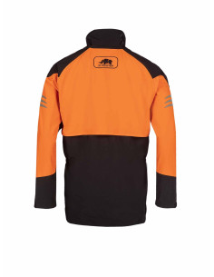 Veste de travail élagage -... 2