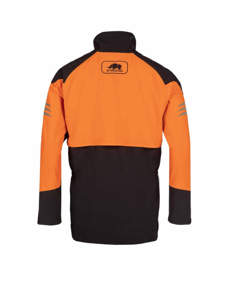 Veste de travail élagage - SHINOBI - SIP PROTECTION®