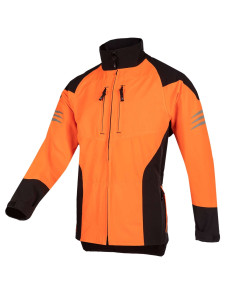 Veste de travail élagage -...
