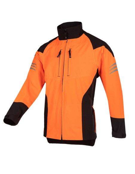 Veste de travail élagage - SHINOBI - SIP PROTECTION®