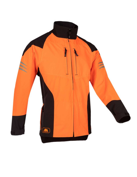 Veste de travail élagage - SHINOBI - SIP PROTECTION®