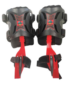 Griffes de démontage acier...