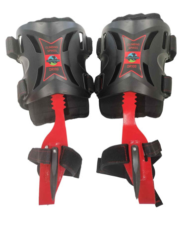 Griffes de démontage acier réglables avec son...