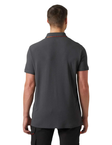 Polo - TECH - HELLY HANSEN WORKWEAR®