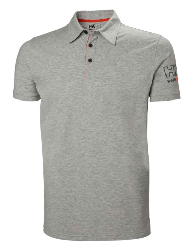 Polo - EVO - HELLY HANSEN WORKWEAR®