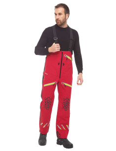 Surpantalon membrané et...