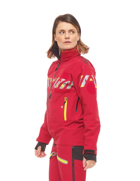 Veste membranée ripstop - ARK 3-LAYER - COURANT®
