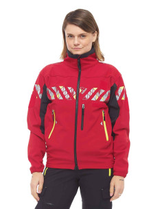 Veste softshell - ARK...