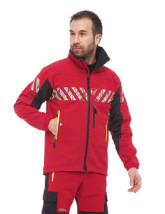 Veste softshell - ARK... 2