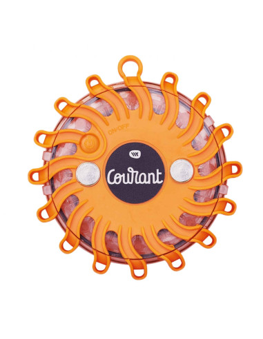 Balise - FLASH CODE - COURANT®