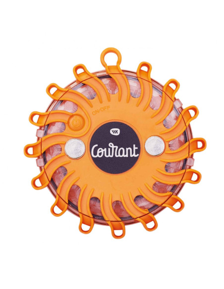 Balise - FLASH CODE - COURANT®