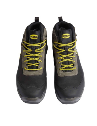 Chaussures de sécurité - MID - S7S - SPORT...