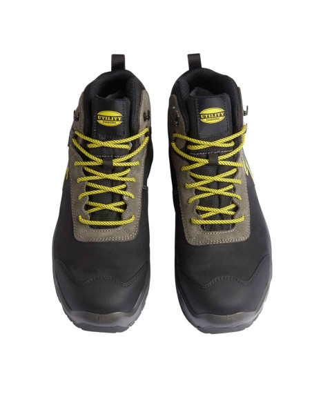 Chaussures de sécurité - MID - S7S - SPORT DIATEX - DIADORA®