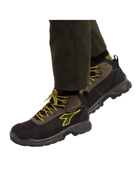 Chaussures de sécurité - MID - S7S - SPORT DIATEX - DIADORA®