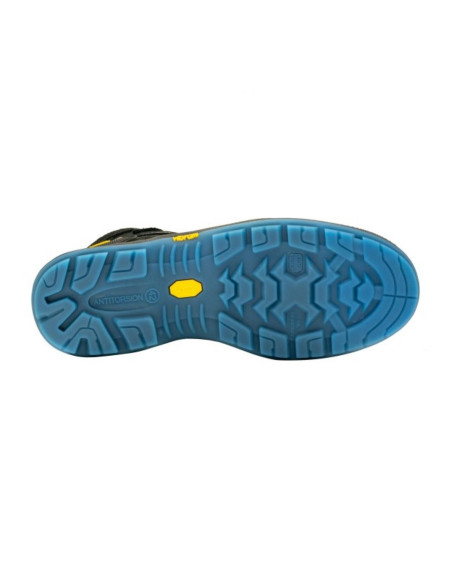Chaussures de sécurité - MID - S3 - BIOBOA - GRISPORT®