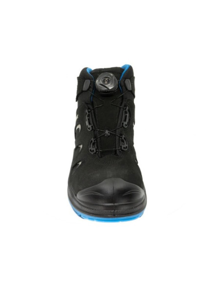 Chaussures de sécurité - MID - S3 - BIOBOA - GRISPORT®