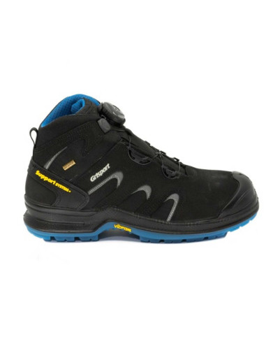 Chaussures de sécurité - MID - S3 - BIOBOA -...