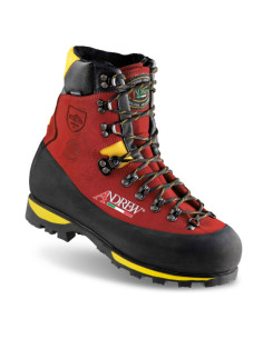 Chaussures de protection...